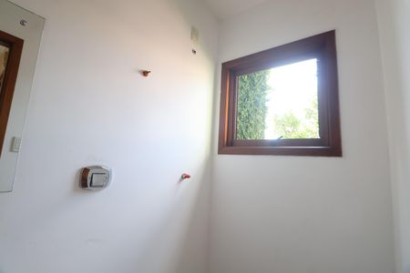 Casa para alugar com 280m², 5 quartos e 2 vagasBanheiro da Suíte 1