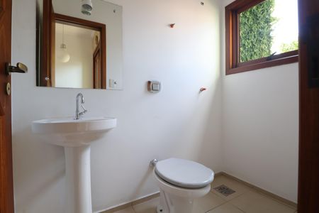 Casa para alugar com 280m², 5 quartos e 2 vagasBanheiro da Suíte 1