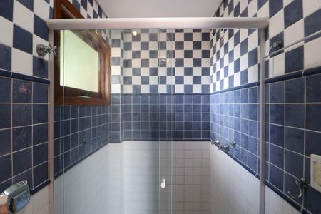 Casa para alugar com 280m², 5 quartos e 2 vagasBanheiro da Suíte 3