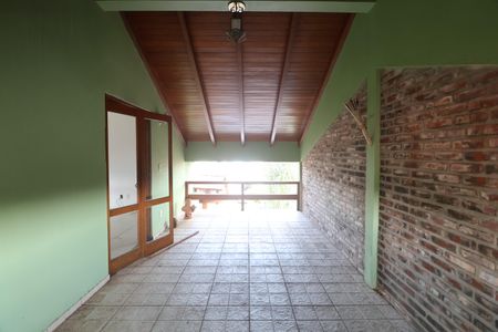 Casa para alugar com 280m², 5 quartos e 2 vagasSacada Sótão