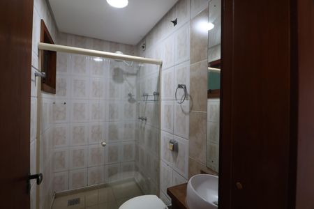 Casa para alugar com 280m², 5 quartos e 2 vagasBanheiro
