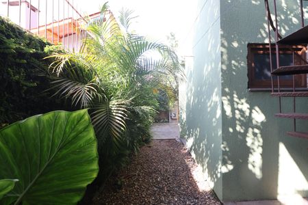 Casa para alugar com 280m², 5 quartos e 2 vagasÁrea externa