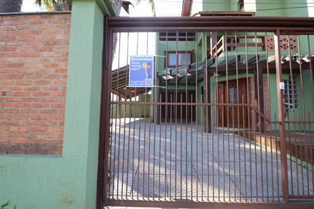 Casa para alugar com 280m², 5 quartos e 2 vagasPlaca