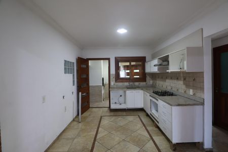 Casa para alugar com 280m², 5 quartos e 2 vagasCozinha