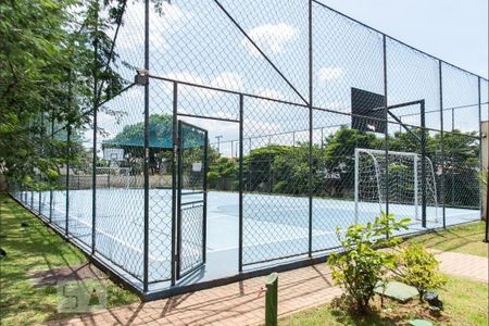 Apartamento à venda com 62m², 3 quartos e 1 vagaÁrea comum - Quadra