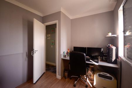 Apartamento à venda com 62m², 3 quartos e 1 vagaQuarto 2