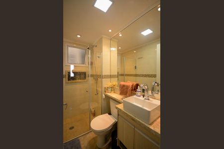 Apartamento à venda com 62m², 3 quartos e 1 vagaBanheiro