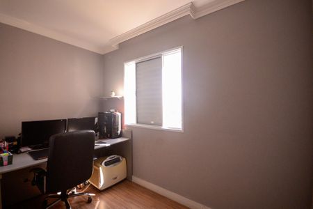 Apartamento à venda com 62m², 3 quartos e 1 vagaQuarto 2