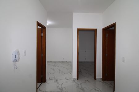 Apartamento à venda com 40m², 2 quartos e 1 vagaSala/Cozinha