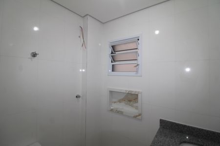 Apartamento à venda com 40m², 2 quartos e 1 vagaBanheiro Social