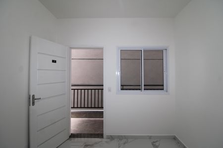 Sala/Cozinha de apartamento à venda com 2 quartos, 40m² em Santana, São Paulo