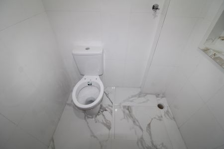 Apartamento à venda com 40m², 2 quartos e 1 vagaBanheiro Social