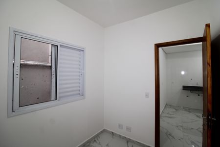 Quarto 1 de apartamento à venda com 2 quartos, 40m² em Santana, São Paulo