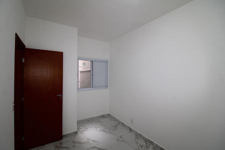 Apartamento à venda com 40m², 2 quartos e 1 vagaQuarto 2