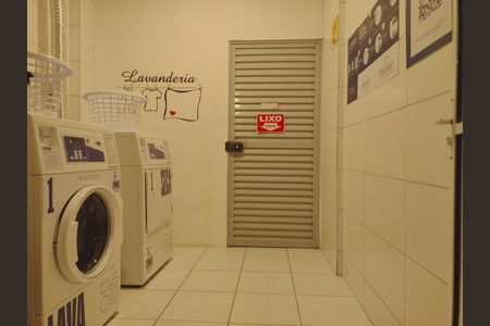 Apartamento para alugar com 50m², 2 quartos e sem vaga Apartamento para alugar com 50m², 2 quartos e sem vagaÁrea comum
