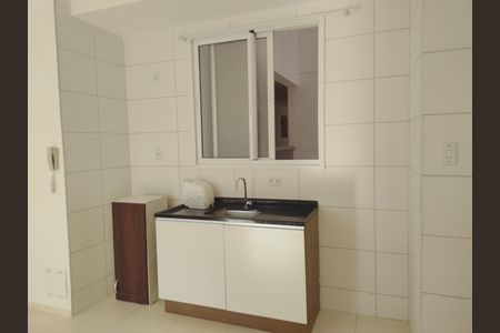 Apartamento para alugar com 50m², 2 quartos e sem vaga Apartamento para alugar com 50m², 2 quartos e sem vagaCozinha