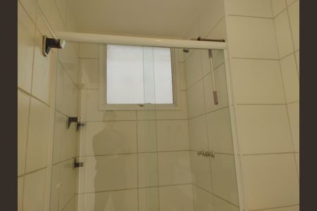 Apartamento para alugar com 50m², 2 quartos e sem vaga Apartamento para alugar com 50m², 2 quartos e sem vagaBanheiro