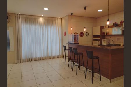 Apartamento para alugar com 50m², 2 quartos e sem vaga Apartamento para alugar com 50m², 2 quartos e sem vagaÁrea comum