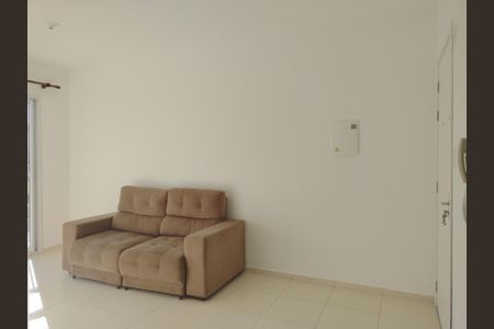 Apartamento para alugar com 50m², 2 quartos e sem vaga Apartamento para alugar com 50m², 2 quartos e sem vagaSala