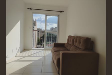 Apartamento para alugar com 50m², 2 quartos e sem vaga Apartamento para alugar com 50m², 2 quartos e sem vagaSala
