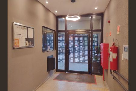 Apartamento para alugar com 50m², 2 quartos e sem vaga Apartamento para alugar com 50m², 2 quartos e sem vagaÁrea comum