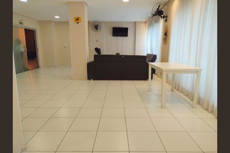 Apartamento para alugar com 50m², 2 quartos e sem vaga Apartamento para alugar com 50m², 2 quartos e sem vagaÁrea comum