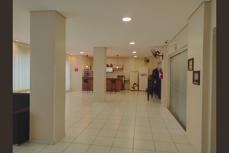 Apartamento para alugar com 50m², 2 quartos e sem vaga Apartamento para alugar com 50m², 2 quartos e sem vagaÁrea comum