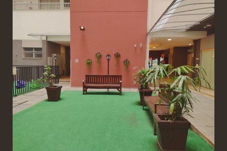 Apartamento para alugar com 50m², 2 quartos e sem vaga Apartamento para alugar com 50m², 2 quartos e sem vagaÁrea comum