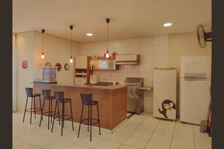 Apartamento para alugar com 50m², 2 quartos e sem vaga Apartamento para alugar com 50m², 2 quartos e sem vagaÁrea comum