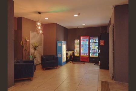 Apartamento para alugar com 50m², 2 quartos e sem vaga Apartamento para alugar com 50m², 2 quartos e sem vagaÁrea comum
