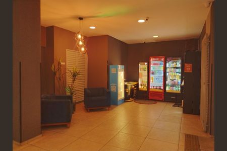 Apartamento para alugar com 50m², 2 quartos e sem vaga Apartamento para alugar com 50m², 2 quartos e sem vagaÁrea comum