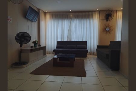 Apartamento para alugar com 50m², 2 quartos e sem vaga Apartamento para alugar com 50m², 2 quartos e sem vagaÁrea comum