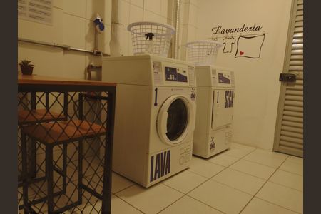 Apartamento para alugar com 50m², 2 quartos e sem vaga Apartamento para alugar com 50m², 2 quartos e sem vagaÁrea comum