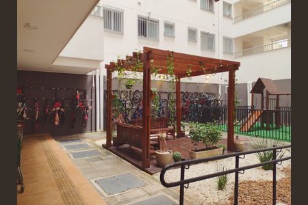 Apartamento para alugar com 50m², 2 quartos e sem vaga Apartamento para alugar com 50m², 2 quartos e sem vagaÁrea comum