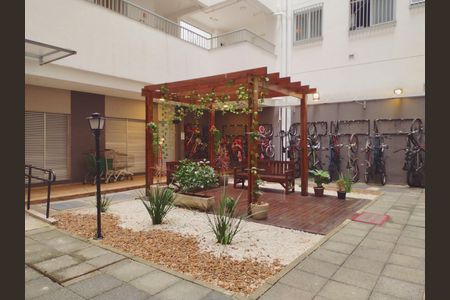 Apartamento para alugar com 50m², 2 quartos e sem vaga Apartamento para alugar com 50m², 2 quartos e sem vagaÁrea comum