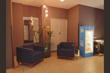 Apartamento para alugar com 50m², 2 quartos e sem vaga Apartamento para alugar com 50m², 2 quartos e sem vagaÁrea comum