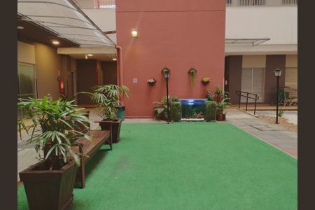 Apartamento para alugar com 50m², 2 quartos e sem vaga Apartamento para alugar com 50m², 2 quartos e sem vagaÁrea comum