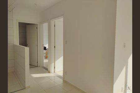 Apartamento para alugar com 50m², 2 quartos e sem vaga Apartamento para alugar com 50m², 2 quartos e sem vagaCozinha e Área de Serviço