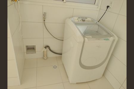 Apartamento para alugar com 50m², 2 quartos e sem vaga Apartamento para alugar com 50m², 2 quartos e sem vagaÁrea de Serviço