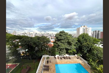 Apartamento à venda com 85m², 2 quartos e 2 vagas Apartamento à venda com 85m², 2 quartos e 2 vagasVista do Quarto 2