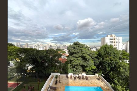 Apartamento à venda com 85m², 2 quartos e 2 vagas Apartamento à venda com 85m², 2 quartos e 2 vagasVista da Suíte