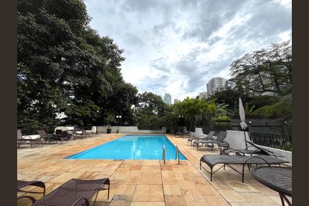 Apartamento à venda com 85m², 2 quartos e 2 vagas Apartamento à venda com 85m², 2 quartos e 2 vagasÁrea comum - Piscina