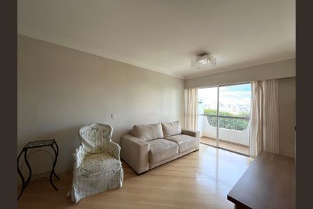 Apartamento à venda com 85m², 2 quartos e 2 vagas Apartamento à venda com 85m², 2 quartos e 2 vagasSala