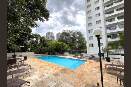 Apartamento à venda com 85m², 2 quartos e 2 vagas Apartamento à venda com 85m², 2 quartos e 2 vagasÁrea comum - Piscina