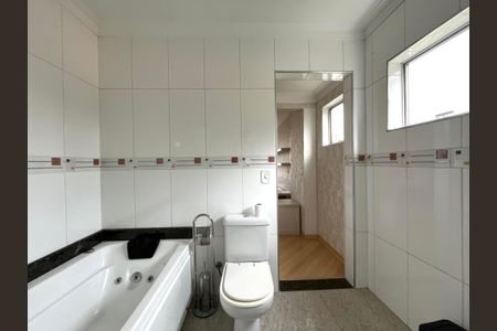 Apartamento à venda com 85m², 2 quartos e 2 vagas Apartamento à venda com 85m², 2 quartos e 2 vagasBanheiro da Suíte