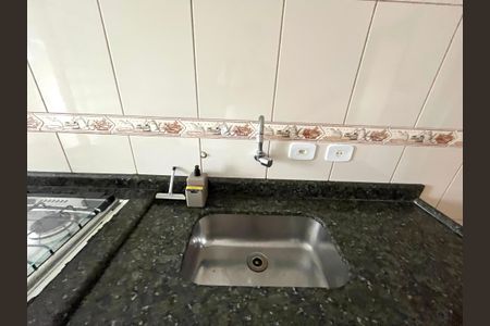 Apartamento à venda com 85m², 2 quartos e 2 vagas Apartamento à venda com 85m², 2 quartos e 2 vagasCozinha