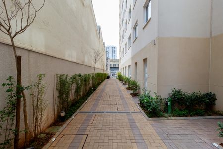 Apartamento para alugar com 28m², 1 quarto e sem vagaÁrea comum