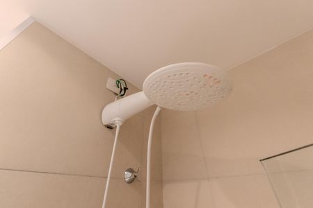 Apartamento para alugar com 28m², 1 quarto e 1 vagaBanheiro