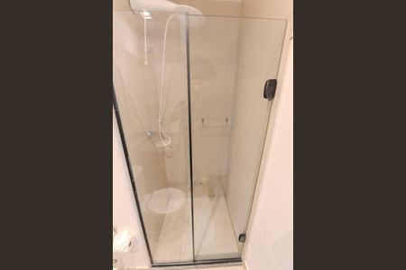 Apartamento para alugar com 28m², 1 quarto e 1 vagaBanheiro