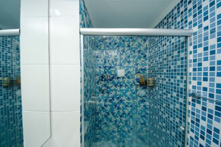 Apartamento para alugar com 47m², 2 quartos e 1 vagaBanheiro